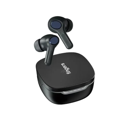 Go-Crystal Crystal-Clear Audio. Crystal-Inspired Design.