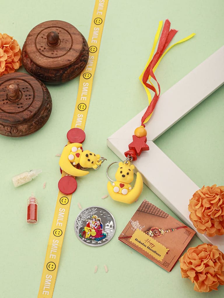 Brand seal