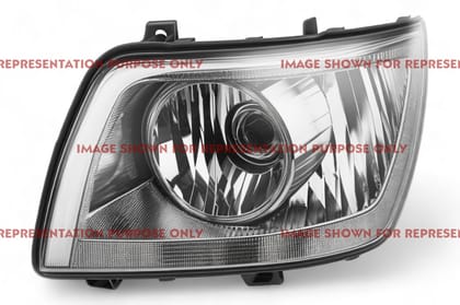 Lumax Head Lamp - RH 081-HLA-VRNA-R