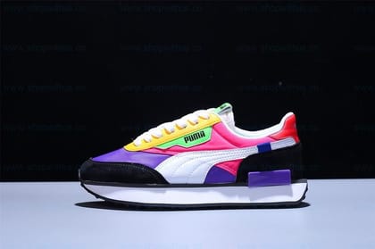 PumaWMNS Future Rider - Play On-Euro 36