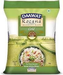 Dawat Rozana Rice 1 kg