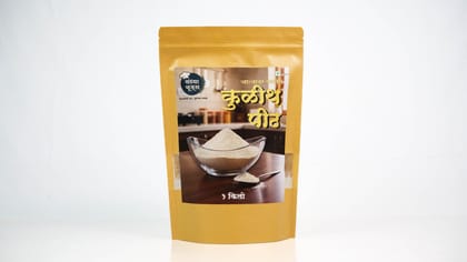 Horse Gram Flour (Kulith Peeth)1kg
