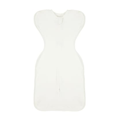 CREAM TRANSITIONAL POD-3 - 6 month (6kg - 8.5kg) / TOG 0.6 - ALL SEASON - ROOM TEMPERATURE (24 degrees to 27 degrees Celsius)