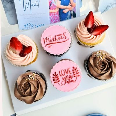 Love you mom Mother's Day Combo