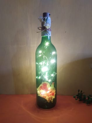 Bottle Art