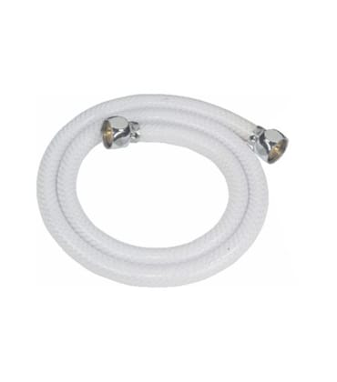 PVC Flexible Connection Pipe White 18