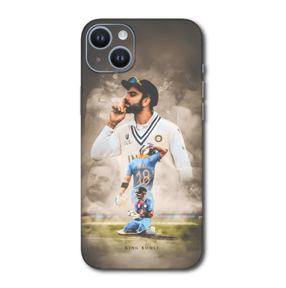 Cricket Mobile Skin