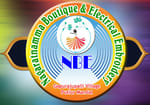Nagaratnamma Boutique&Electrical Embroidery