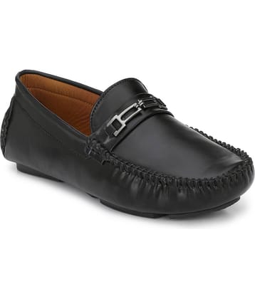 John Karsun - Black Men's Slip on