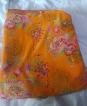 Traditional Indian Sarees Handcrafted Elegance