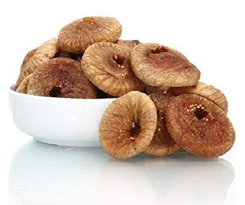 Dry Figs (Anjeer) - 1 Kg