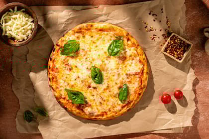 Thincrust - Classic Margherita Pizza