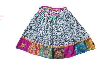 Dandiya Dress 1 Set Each