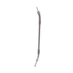 Hero Genuine Throttle / Accelerator Cable for Pleasure | OEM Fit | Smooth Throttle Response | High Durability | Reliable Performance | Easy Installation- 17910AAL400S