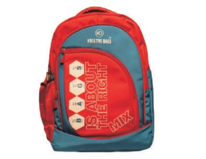 KB- 144 Backpacks