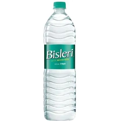 Bisleri Water 1 LTR