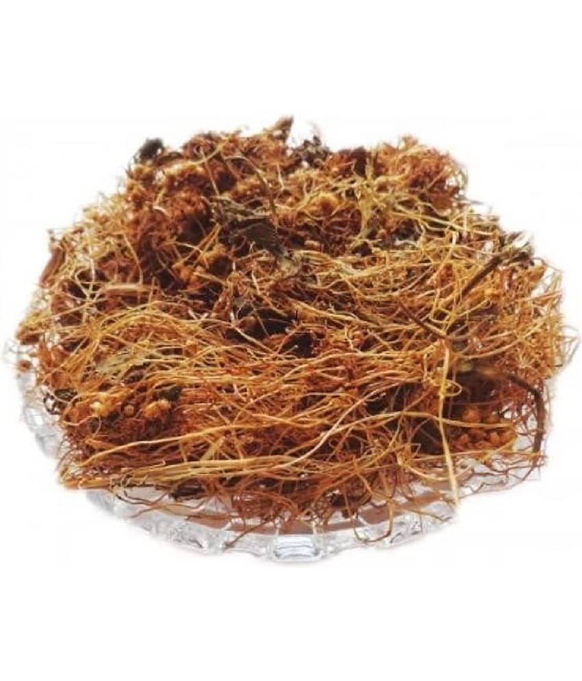 Nutrixia Amar Bel - Akash Bel - Afteeyun - Aftimoon - Cuscuta reflexa amarbel 50 gm