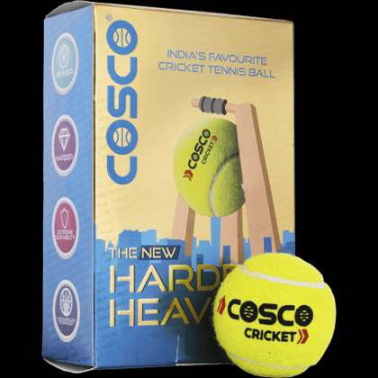 Cosco Cricket Tennis Lt.Wt.