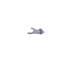 FORK RIGHT GEAR SHIFT - Passion Pro | Splendor+ - 24211AAF400S