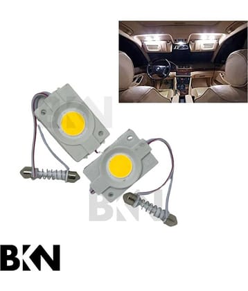 Car cob light white