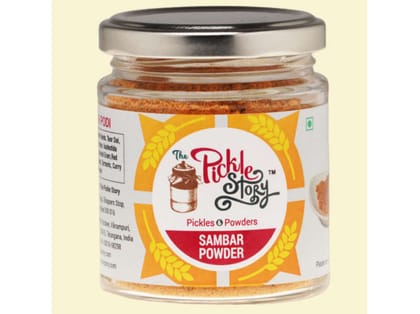 Sambar Podi 100 Grams