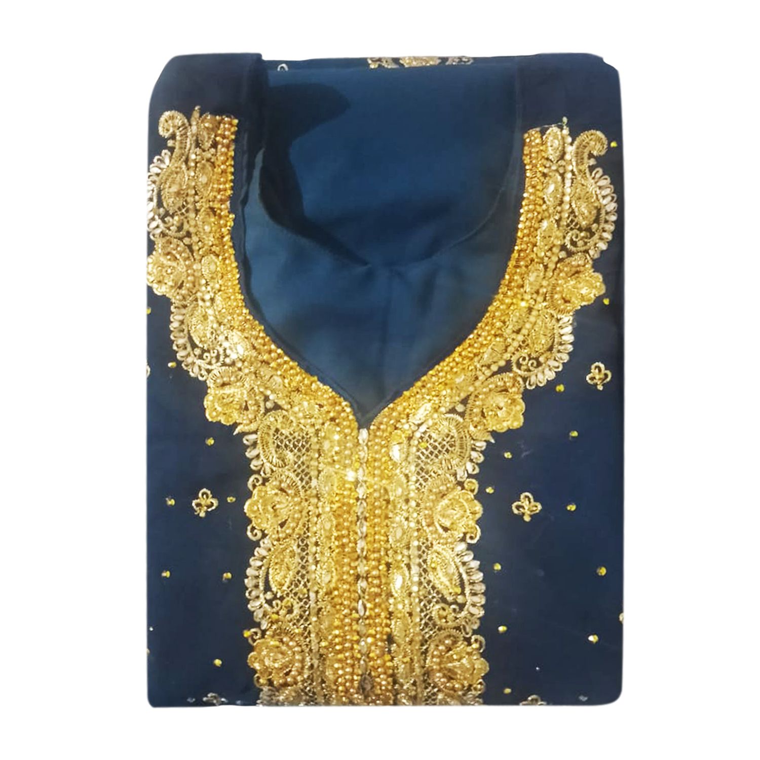 Zardosi Dress (Size-XL)