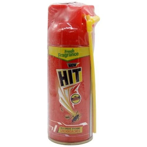 HIT Cockroach Killer Spray, 125 ml