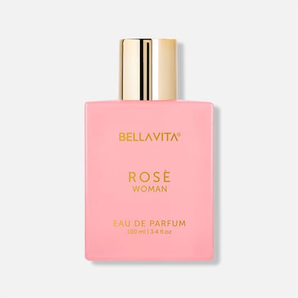 ROSE Woman Perfume -100ml ROSE Woman Perfume -100ml