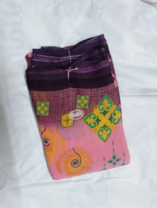 Bhavya Sri Saress Elegance and Style