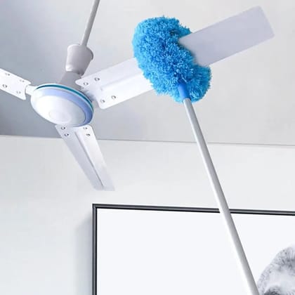 Washable Durable Ceiling Fan Cleaner Duster – The Ultimate Fan Cleaning Solution