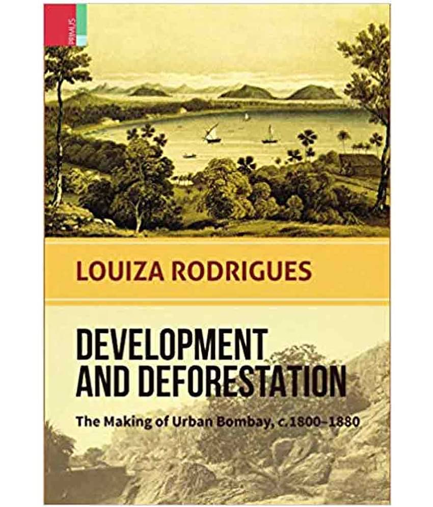 Development And Deforestation