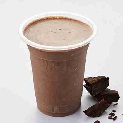 Chocolate thick shake