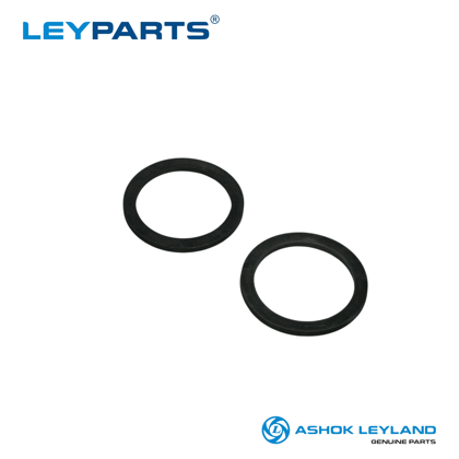 P7Y00018 GASKET OIL FILLER CAP-P15 Dost Strong and Dost Plus