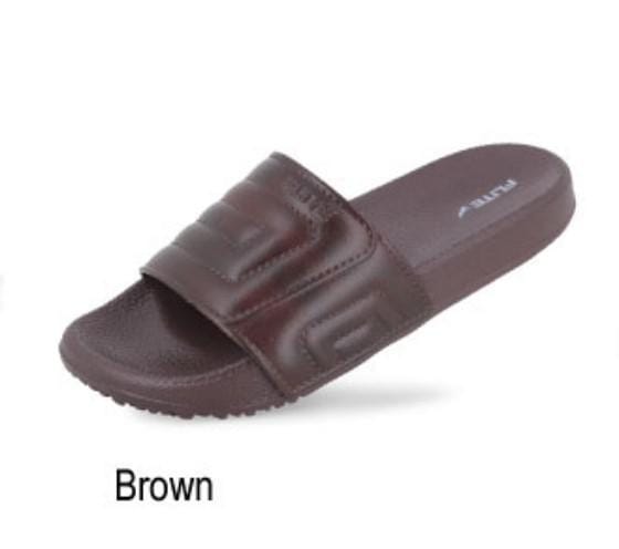 Flite FL409 Brown G No 8 Mens Slides
