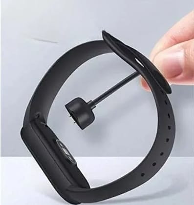 Xiaomi Mi Band 6 /Mi Band 5, Amazfit Band 5  USB Magnetic Charging Cable Charger  Fitness Tracker Accessories