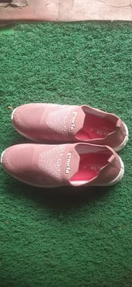 STRIKER SHEWS PINK Shoe Inserts for Maximum Comfort