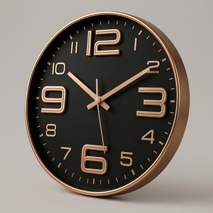 ChronikosCircularAnalog AFT
