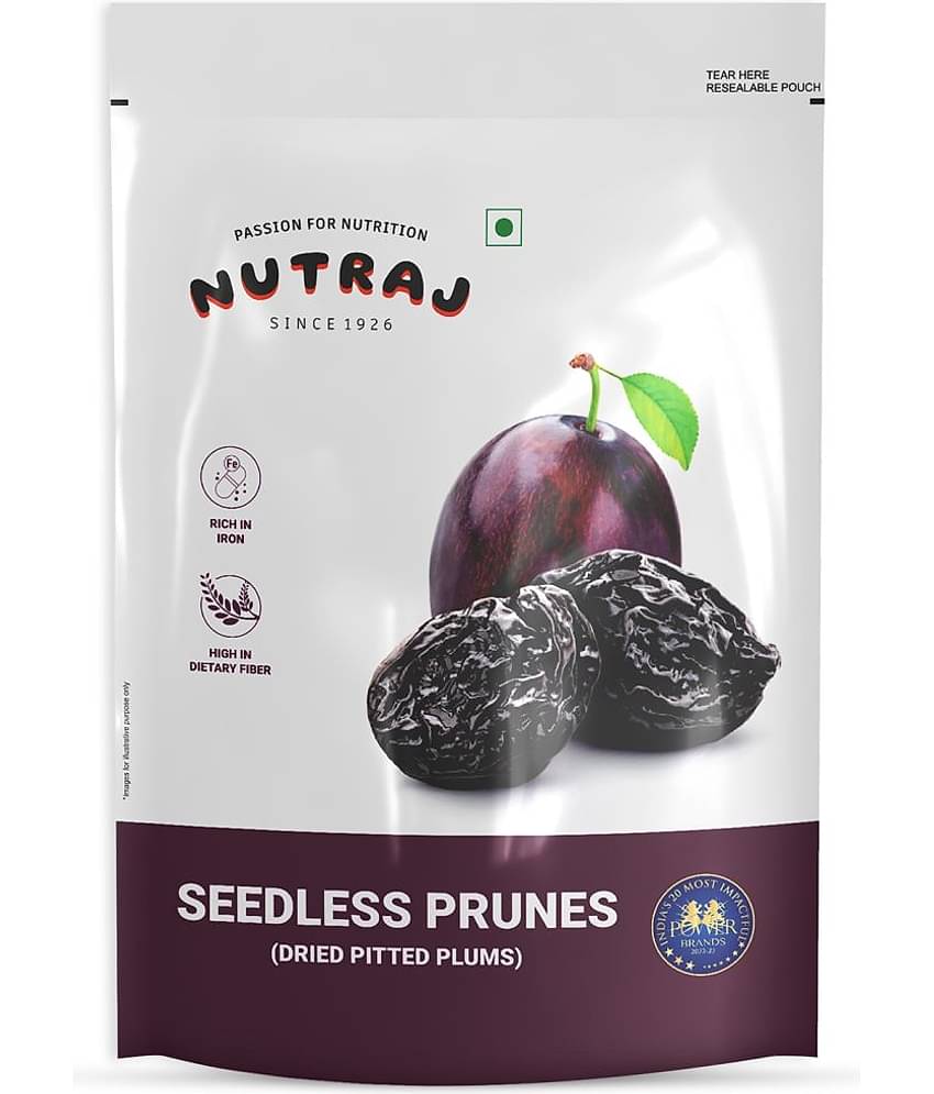 Nutraj California Prunes 200 g