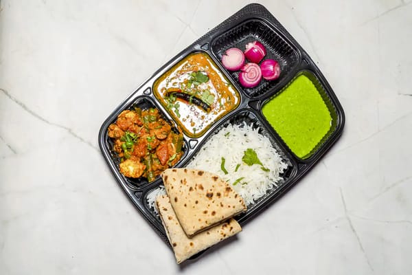Indian Table