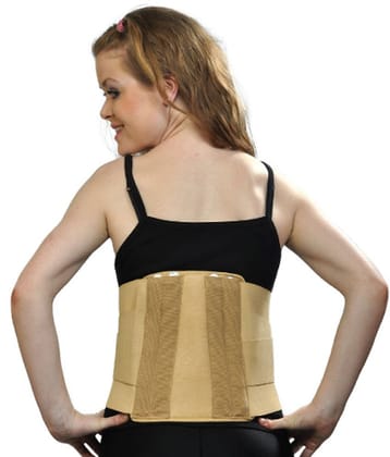 Vitane Perfekt Contoured Lumbar Sacro Support - Xtra Large