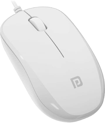 Portronics Toad 102 Wired Mouse