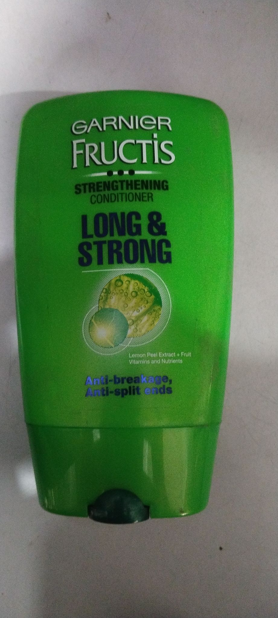 Garnier Fructis Long & Strong Conditioner 