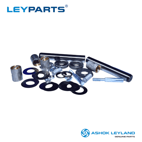 LEYPARTS clutch and transmission components