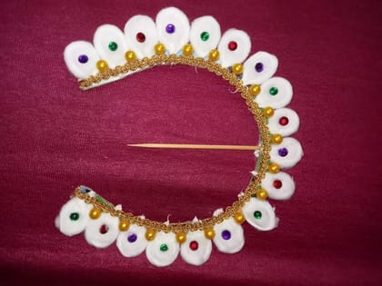 Cotton wheeni