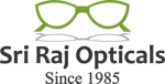 SRI RAJ OPTICALS