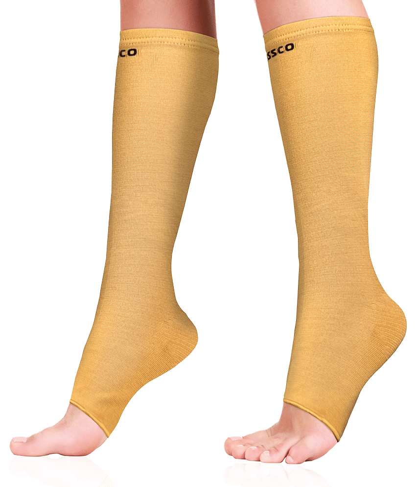 Vissco Stockings Compression Stockings XXL
