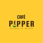 Cafe Pepper