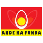 Ande Ka Funda