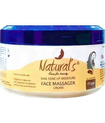 Natural's care for beauty - Hydration Booster for All Skin Type 250 gm ( Pack of 1 )