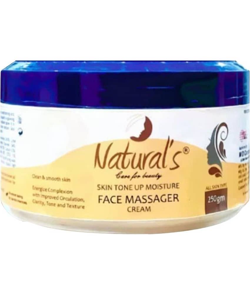 Natural's care for beauty - Hydration Booster for All Skin Type 250 gm ( Pack of 1 )